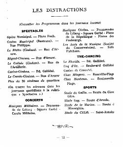 TOURISME ORANIE 1920 014